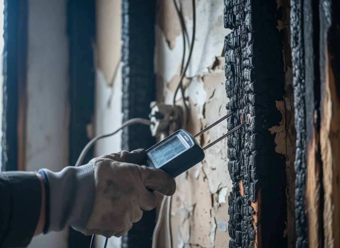 Fire Damage Restoration Boone Grove, IN FAQs